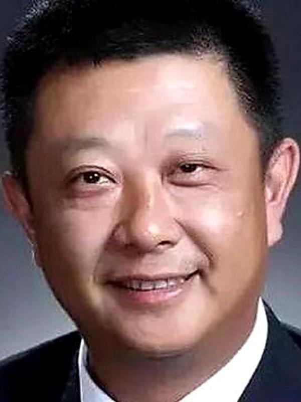 张勇